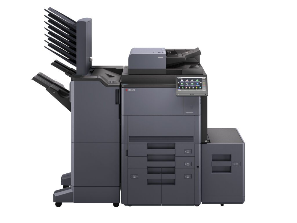 KYOCERA TASKalfa 8353ci