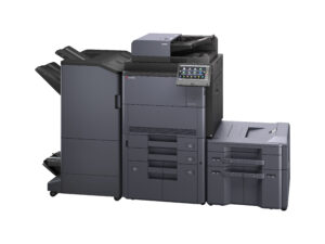 KYOCERA TASKalfa 8353ci For Sale