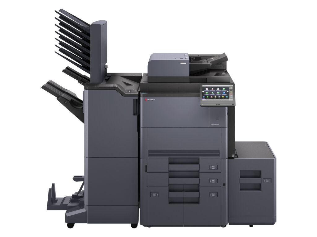 KYOCERA TASKalfa 9003i