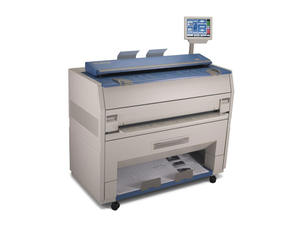 Kip 3001