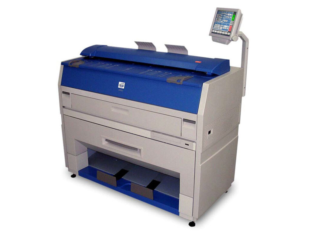 Kip 3100