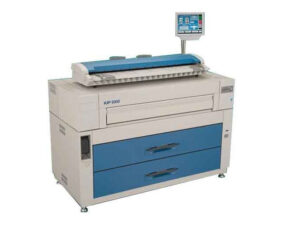 Kip 5000