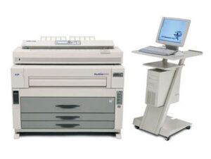 Kip 6000 Refurbished