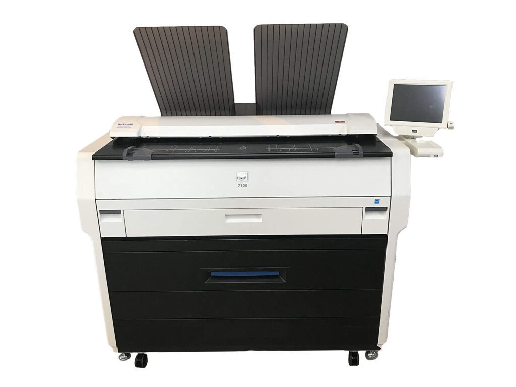 Kip 7100