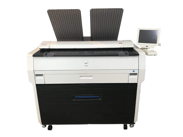 Kip 7100