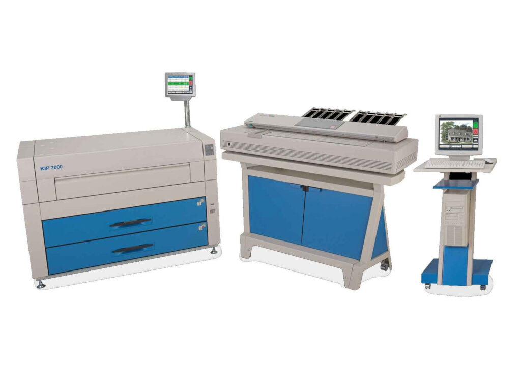 Kip 7200