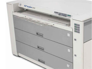Kip 8000 Refurbished