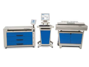 Kip 9000 Refurbished