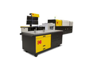 Kodak NEXFINITY Digital Press Low Price