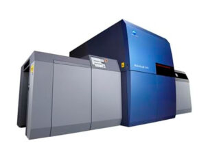 Konica Minolta AccurioJet KM-1e For Sale