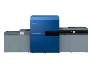 Konica Minolta AccurioJet KM-1e Refurbished