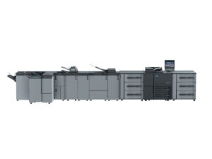 Konica Minolta AccurioPress 6136 Refurbished