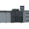 Konica Minolta AccurioPress 6136P