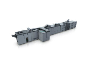 Konica Minolta AccurioPress 6136P For Sale