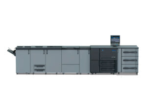 Konica Minolta AccurioPress 6136P MICR Low Price