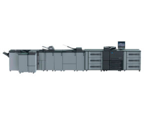 Konica Minolta AccurioPress 6136P MICR Refurbished