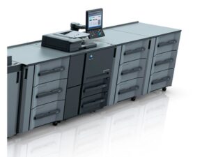 Konica Minolta AccurioPress 7136 Low Price