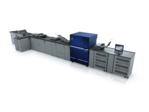 Konica Minolta AccurioPress C12000 Refurbished