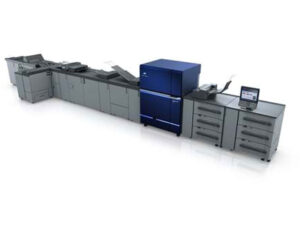 Konica Minolta AccurioPress C14000 Low Price