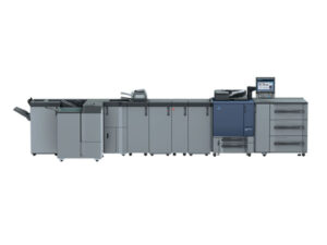 Konica Minolta AccurioPress C2070P For Sale