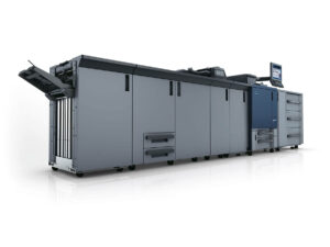 Konica Minolta AccurioPress C2070P Refurbished