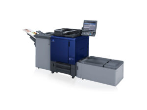 Konica Minolta AccurioPress C3080P Low Price