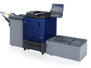 Konica Minolta AccurioPress C3080P Refurbished