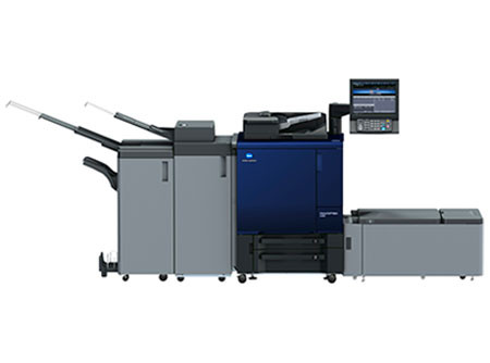 Konica Minolta AccurioPress C3080P