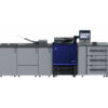 Konica Minolta AccurioPress C4070