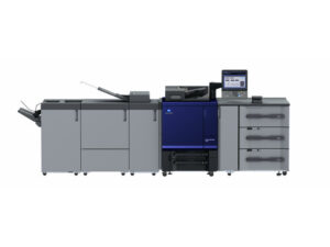 Konica Minolta AccurioPress C4080 Low Price