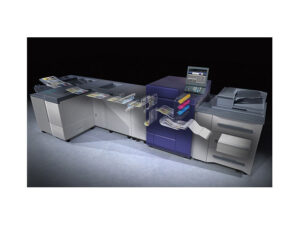 Konica Minolta AccurioPress C6085 For Sale