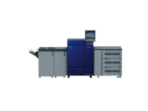 Konica Minolta AccurioPress C6085 Low Price