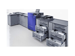 Konica Minolta AccurioPress C6085 Refurbished