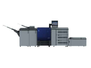 Konica Minolta AccurioPress C83hc Refurbished