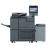 Konica Minolta AccurioPrint 2100