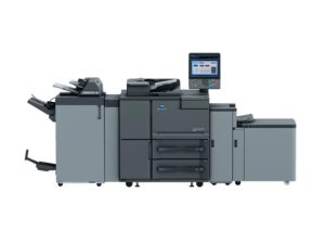 Konica Minolta AccurioPrint 2100 Low Price