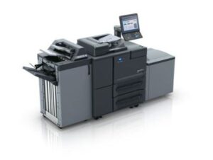 Konica Minolta AccurioPrint 2100 Refurbished