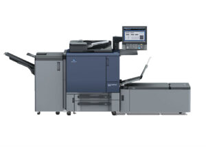 Konica Minolta AccurioPrint C2060L Fiery For Sale