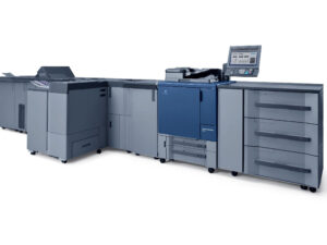 Konica Minolta AccurioPrint C2060L Fiery Low Price
