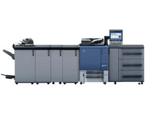Konica Minolta AccurioPrint C2060L Fiery Refurbished