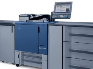 Konica Minolta AccurioPrint C2060L IC-603A For Sale