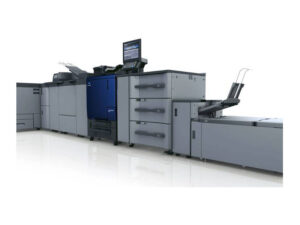 Konica Minolta AccurioPrint C3070L Refurbished