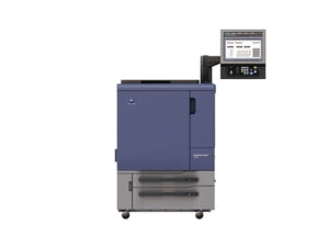 Konica-Minolta-C2070 For Sale
