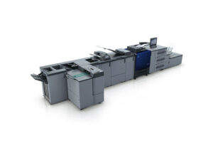 Konica-Minolta-C3070 For Sale