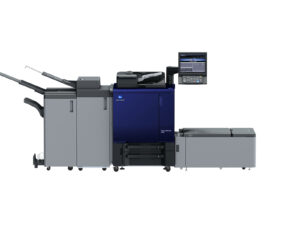 Konica-Minolta-C3070 Refurbished
