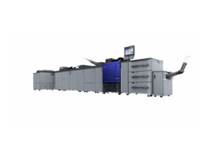 Konica Minolta C4070 For Sale