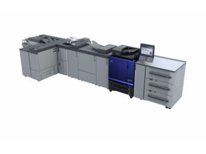 Konica Minolta C4070 Refurbished