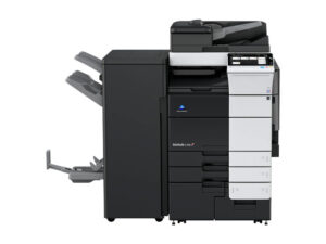 Konica-Minolta-C550i Refurbished
