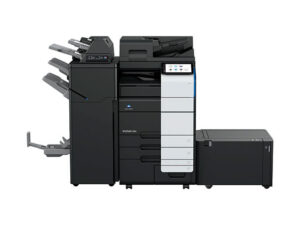 Konica-Minolta-C650i Refurbished