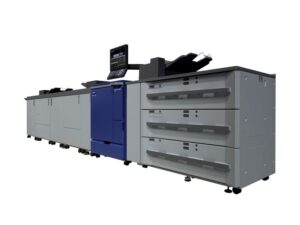 Konica Minolta C7100 For Sale